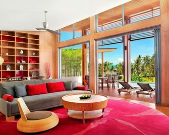 W Koh Samui - Ko Samui - Salon
