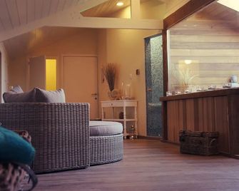 Bed and Breakfast Oesterhoeve - Ostende