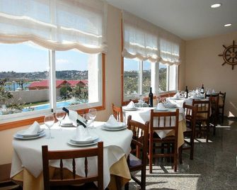 Hotel Vida Playa Paxariñas - Portonovo - Restaurant