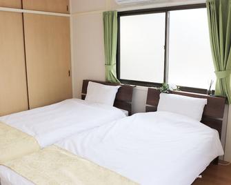 Taiko 2chome House - Nagoya - Bedroom