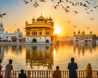 Hotel Anjana Cottage - Amritsar