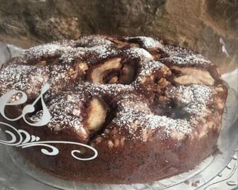 Residenza Khaddiuggia - Pantelleria - Cibo