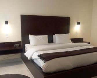 Villa Via Hotel Midrand - Midrand - Bedroom