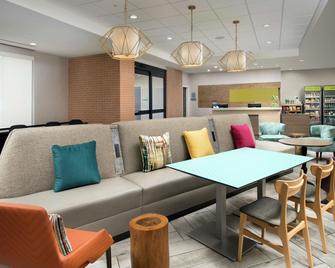 Home2 Suites by Hilton Murfreesboro - Murfreesboro - Hall