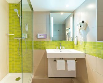 ibis Styles Paris Gare de l'Est TGV - Paris - Quarto