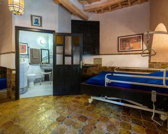 Hôtel Riad Dar Daïf - Ouarzazate