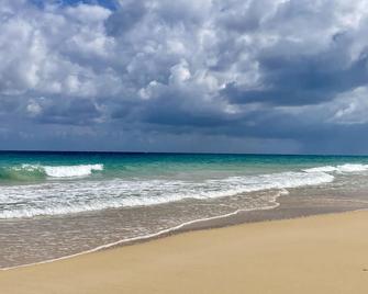 Sunhill Villa - Big Corn Island - Playa