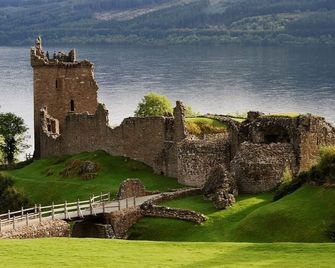 Laggan Hotel - Newtonmore