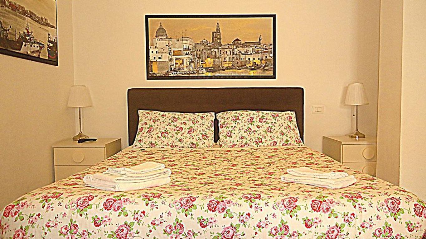 B&B Casa Dolce Casa Monopoli