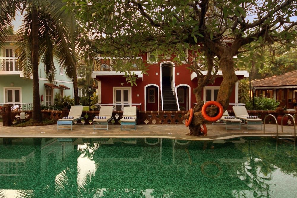 ألديا سانتا ريتا