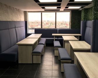 Hotel Express 53 - Bogotá