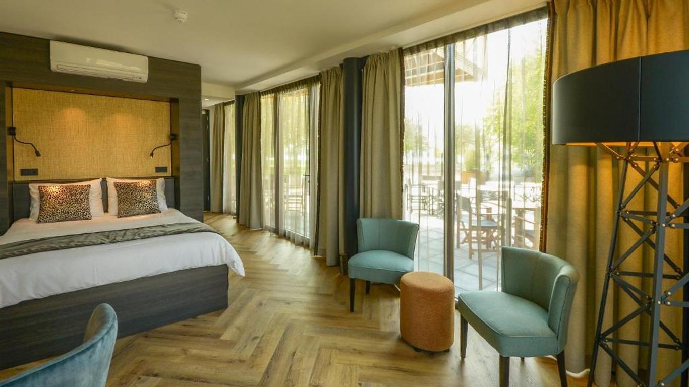 Boutique Hotel Karel de Stoute