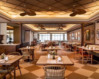 Kimpton Quinta Da Marinha Cascais by IHG - Cascais - Restaurant