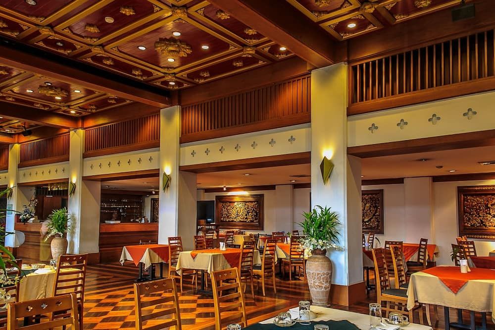 Wienglakor Hotel Lampang