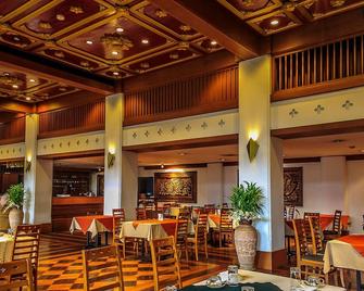 Wienglakor Hotel Lampang - Lampang - Restaurante