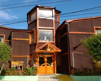Hosteria Les Eclaireurs - Ushuaia