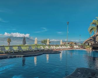 Real de Chapala - אחיחיק - בניין