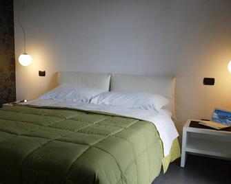 Le Formiche - Milazzo - Bedroom