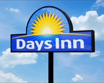 Days Inn by Wyndham Pittsburg KS - Pittsburg