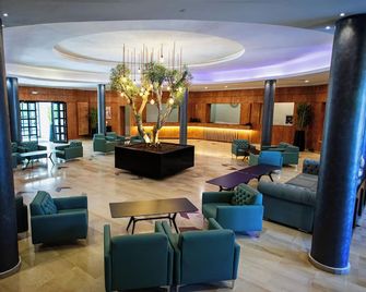 Acqua Viva Village - Gammarth - Lounge
