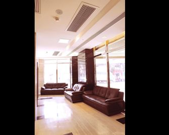 Grand Harbour Hotel - Macau