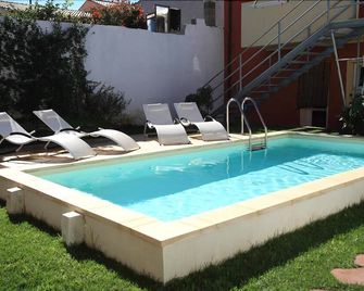 Spapparra B&B - Cabras - Pool