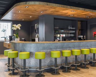 ibis budget Brugge Jabbeke - Jabbeke - Bar
