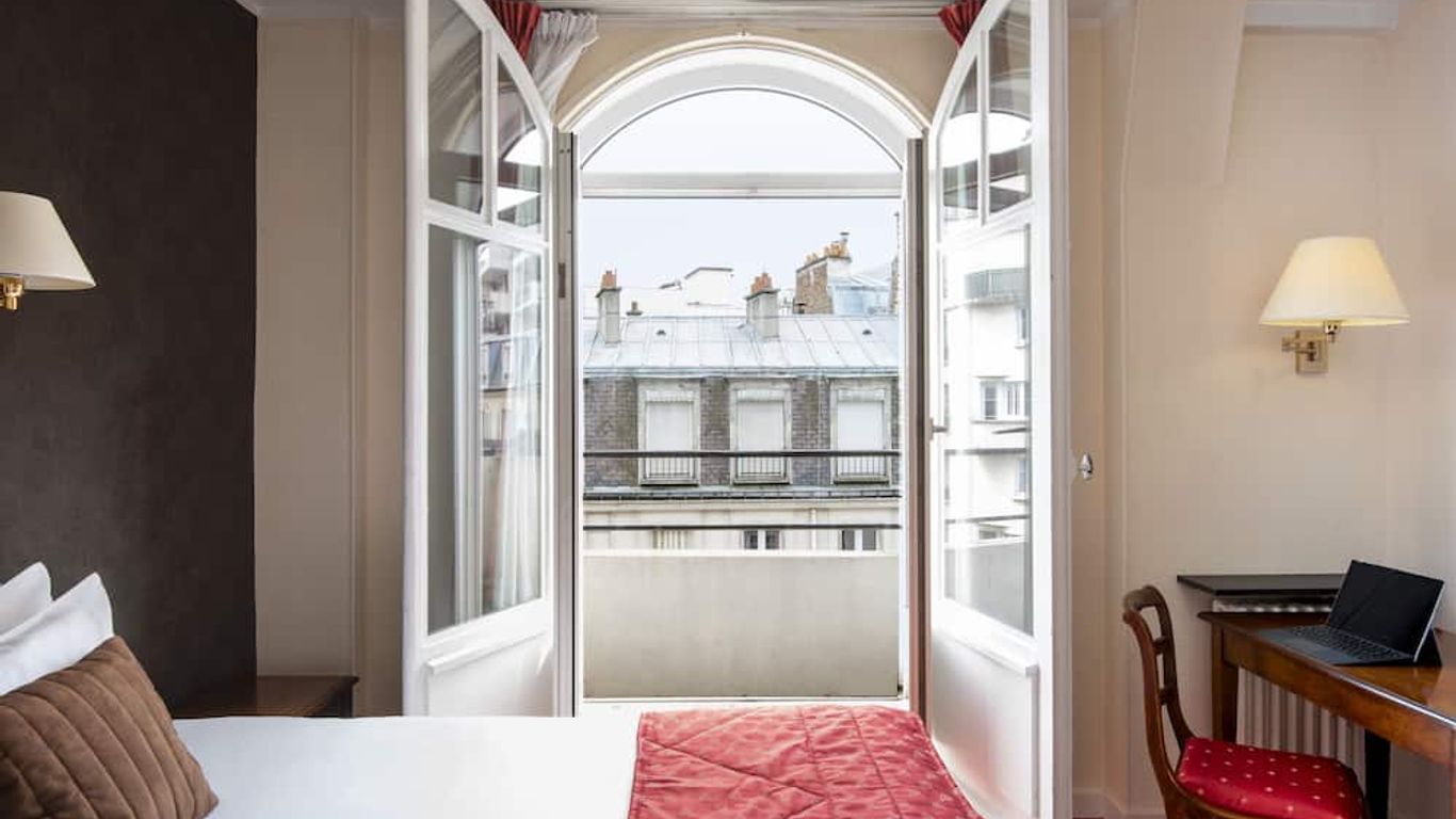 Abaca Messidor by Happyculture