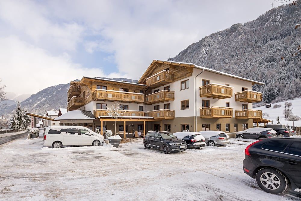 Hotel Riederhof- Urlaub Mit Wau!