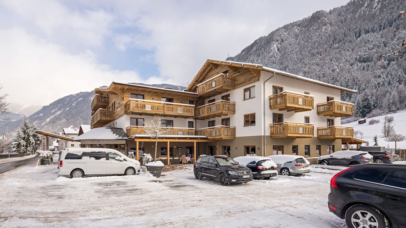 Hotel Riederhof- Urlaub Mit Wau!