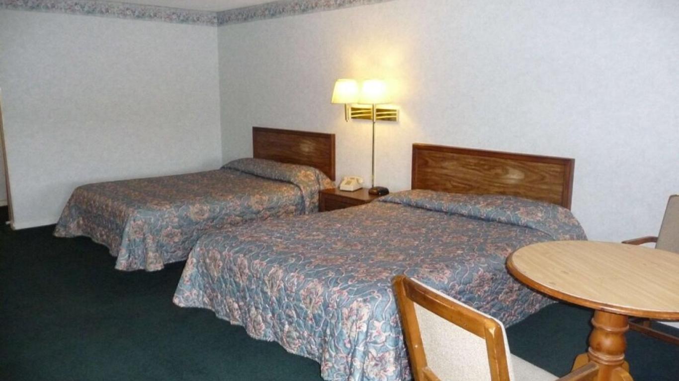 Pottsville Motor Inn