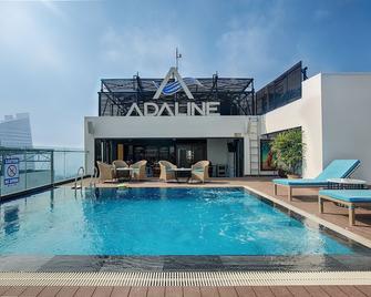 Adaline Hotel & Suite - Da Nang - Piscine