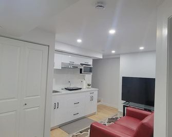 Cozy Basement Suite in Winnipeg - Winnipeg - Cuisine