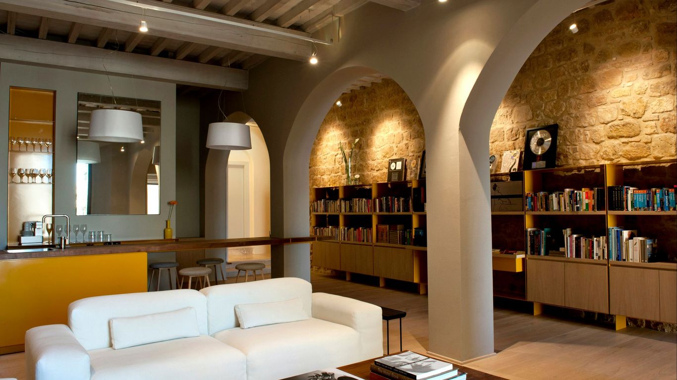 La Bandita Townhouse