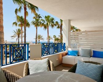 Hotel Honucai - Colònia de Sant Jordi - Balcony