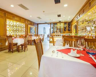 إميرالد هوتل هانوي - هانوي - مطعم