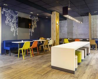 ibis budget Ludwigsburg - Ludwigsburg - Restaurant