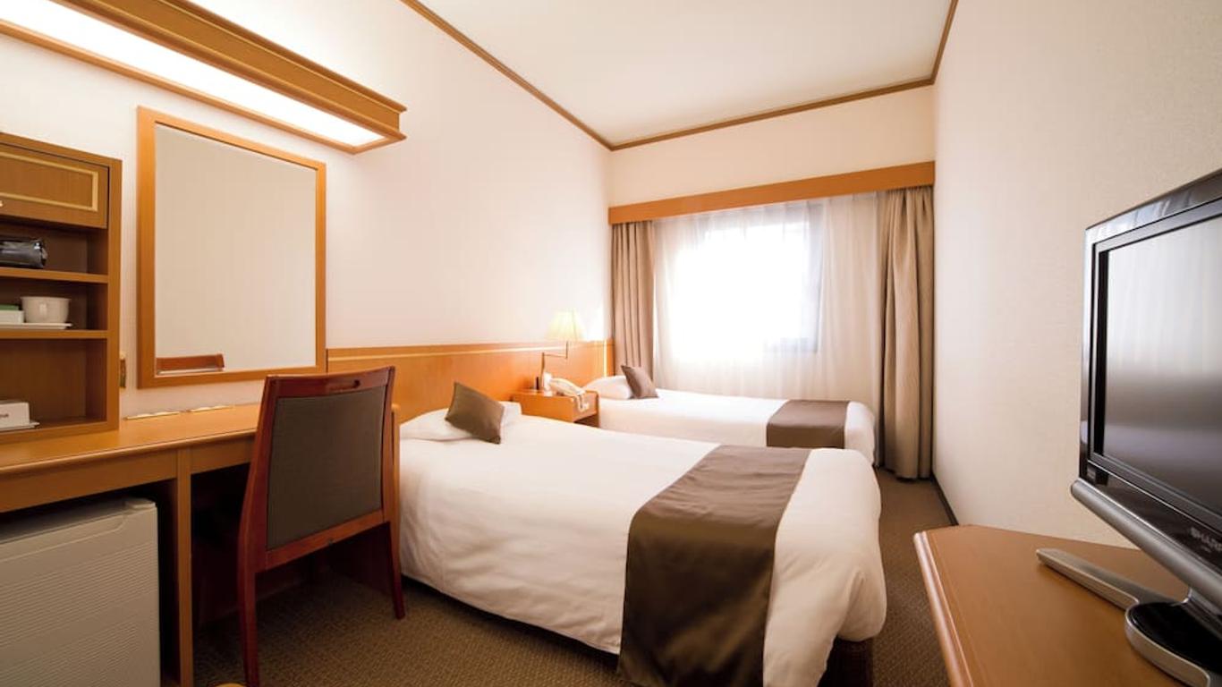 Daiichi Inn Ikebukuro