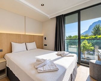 Rudblu Suites - Antalya
