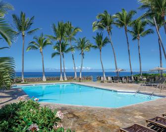 Wyndham Royal Sea Cliff - Kailua-Kona - Pool