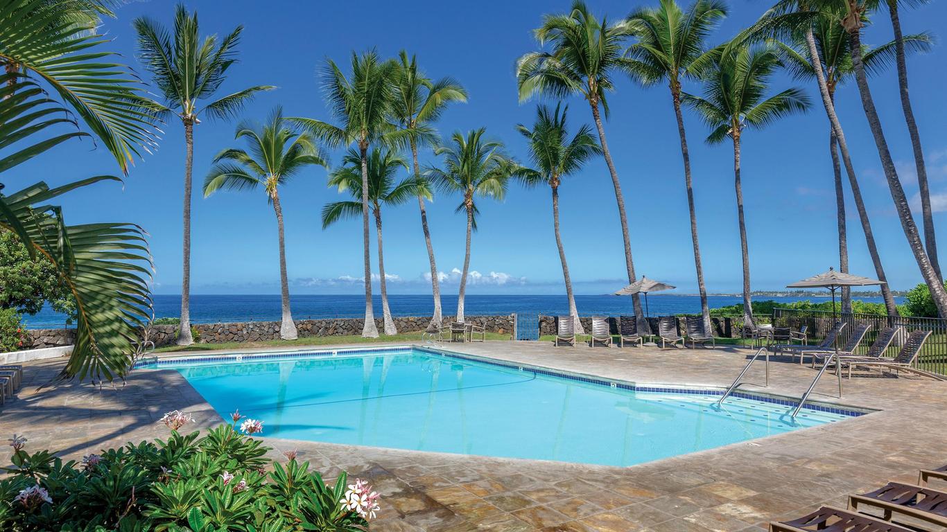 Wyndham Royal Sea Cliff