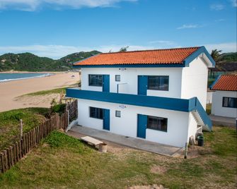 Ponta Mar Resort - Ponta d'Ouro - Edificio