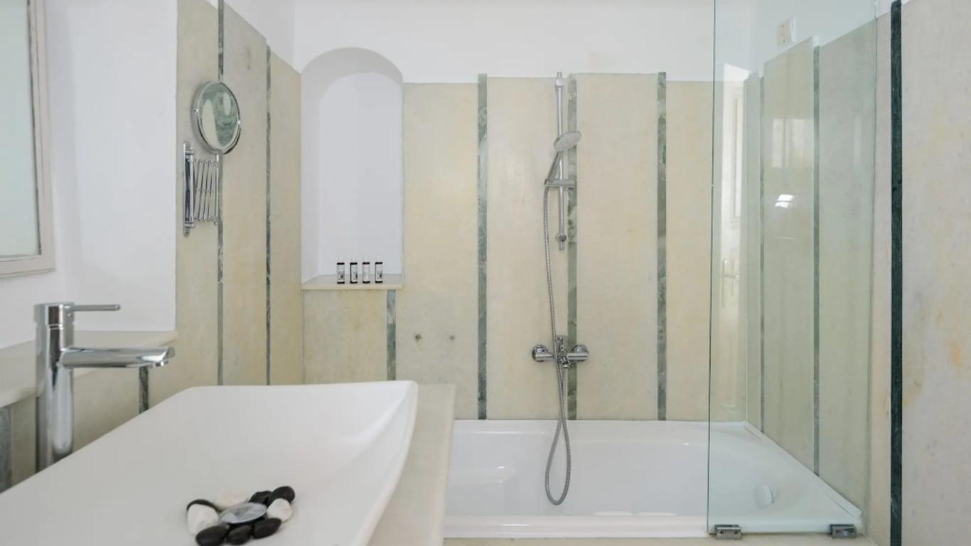 Mybozer Hotel Kallisto