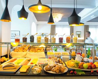 Steiner - Laives - Buffet