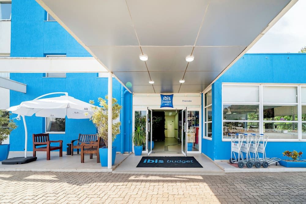 إيبيس بدجيت بيراسيكابا