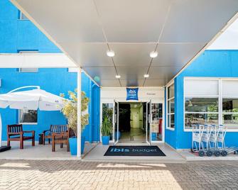 Ibis Budget Piracicaba - Piracicaba - Bygning