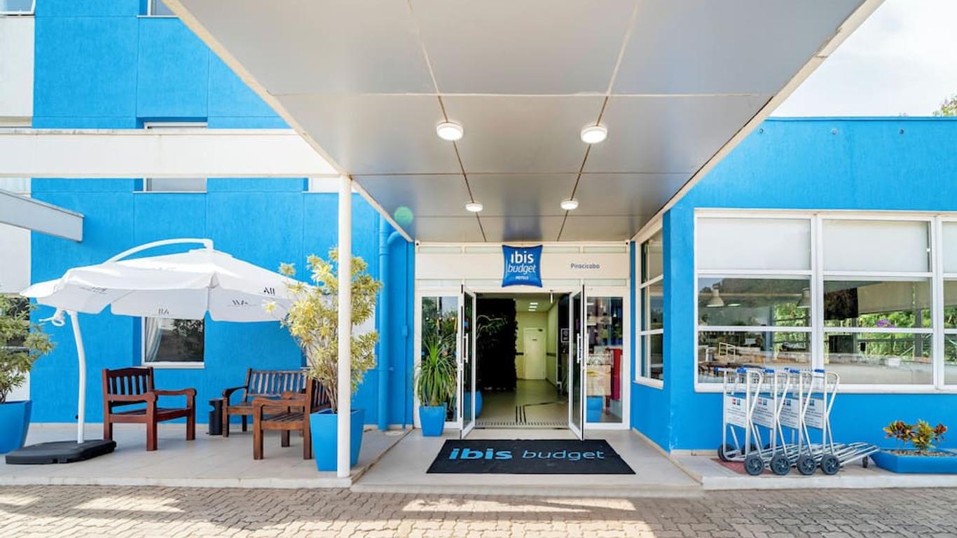 Ibis Budget Piracicaba