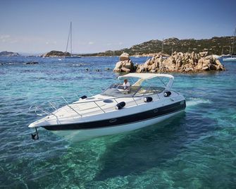 Aethos Sardinia - Cannigione