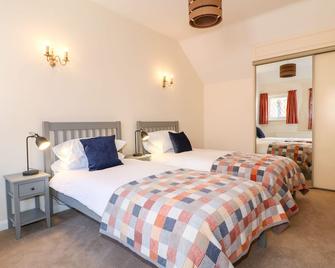 Elm Tree Cottage - Melton Mowbray