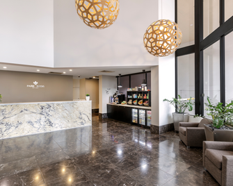 Park Regis North Quay - Brisbane - Front desk